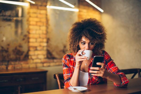 Mejores aplicaciones para vender comprar segunda mano chica app